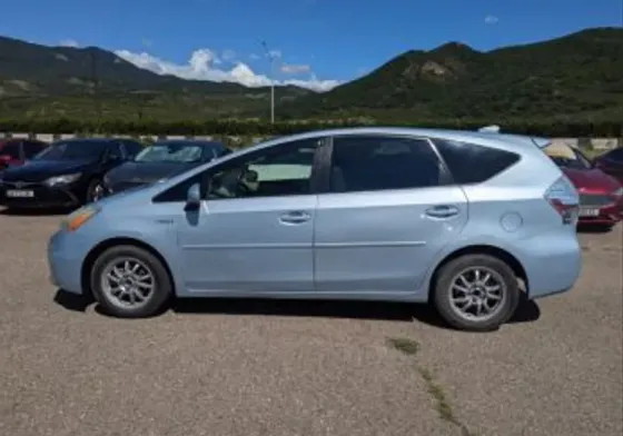 Toyota Prius V 2012 Tbilisi