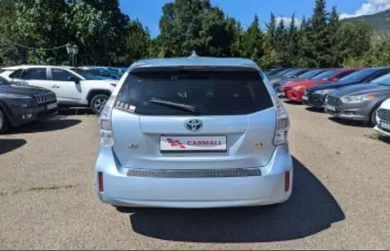 Toyota Prius V 2012 Tbilisi