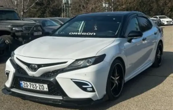 Toyota Camry 2019 Tbilisi