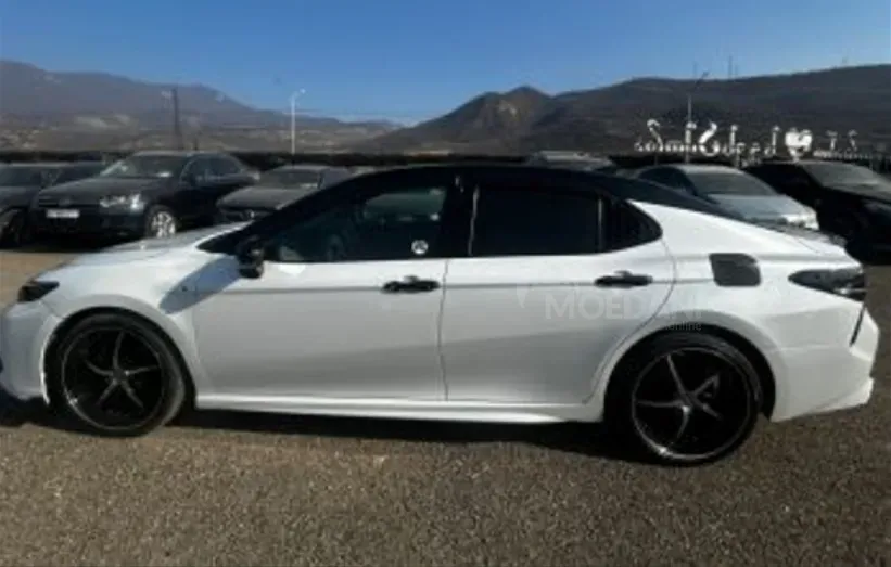 Toyota Camry 3.5L 2019 Tbilisi - photo 4