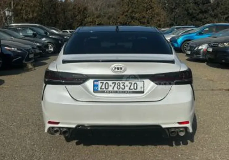 Toyota Camry 3.5L 2019 Tbilisi - photo 6