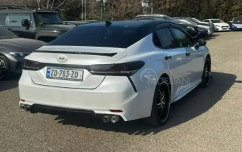 Toyota Camry 3.5L 2019 Tbilisi - photo 7