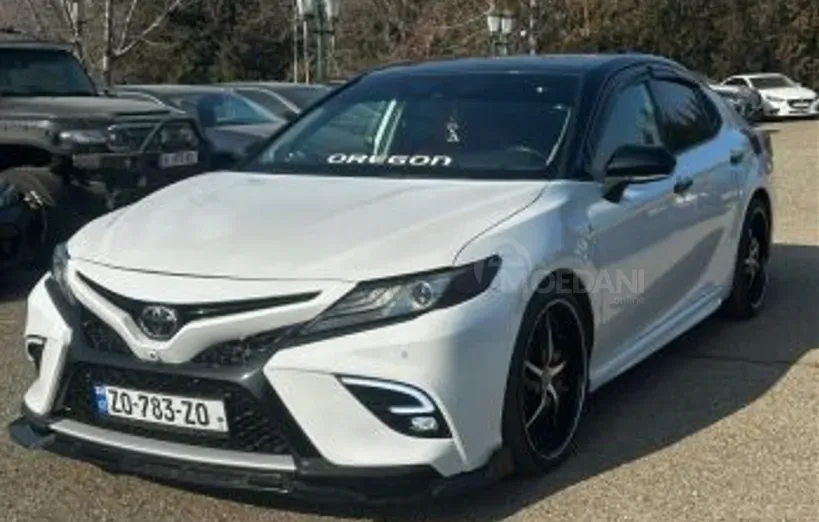 Toyota Camry 3.5L 2019 Tbilisi - photo 3