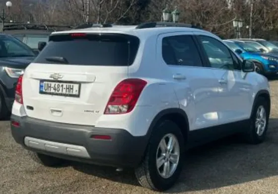 Chevrolet Trax 2015 Tbilisi