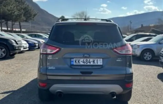 Ford Escape 2013 თბილისი - photo 7