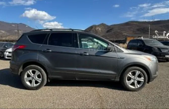 Ford Escape 2013 თბილისი - photo 4