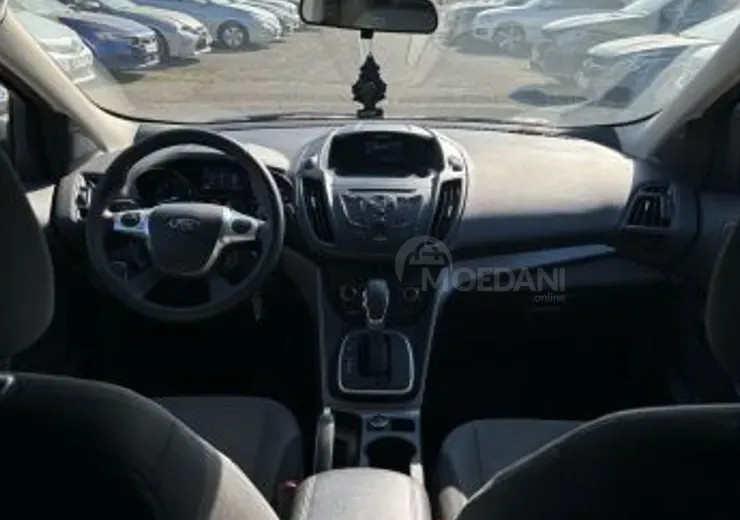 Ford Escape 1.6L 2013 Тбилиси - изображение 5
