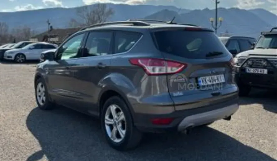 Ford Escape 1.6L 2013 Тбилиси - изображение 8