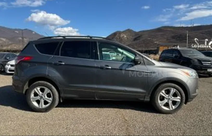 Ford Escape 1.6L 2013 Тбилиси - изображение 4