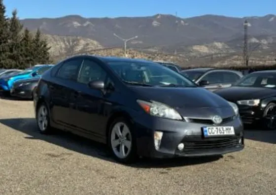 Toyota Prius 2012 Tbilisi