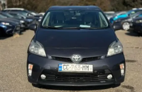 Toyota Prius 2012 Tbilisi