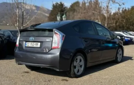 Toyota Prius 2012 Tbilisi