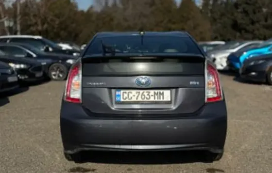 Toyota Prius 2012 Tbilisi