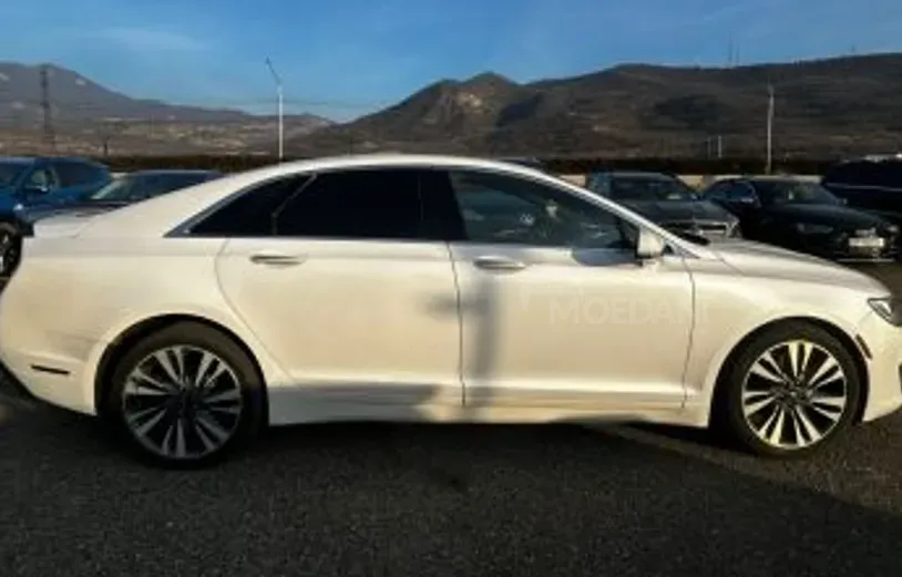Lincoln MKZ 2017 Тбилиси - изображение 5