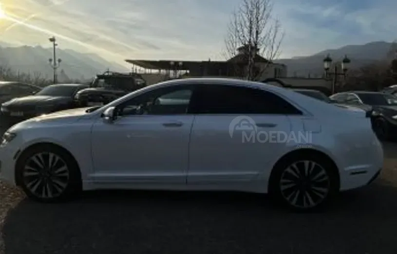 Lincoln MKZ 2017 Тбилиси - изображение 4