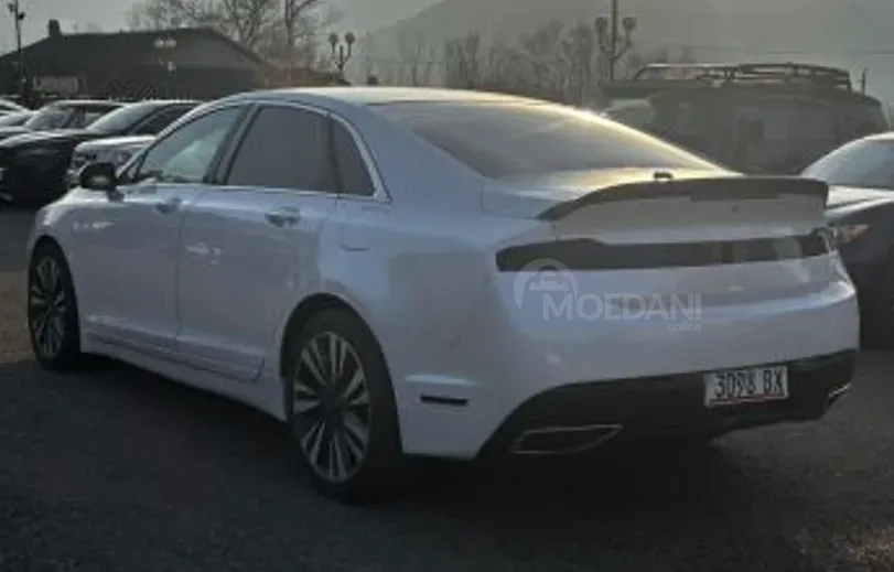 Lincoln MKZ 2017 Тбилиси - изображение 6