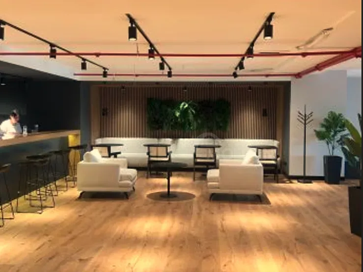 Commercial office space for rent in Saburtalo Tbilisi - photo 6