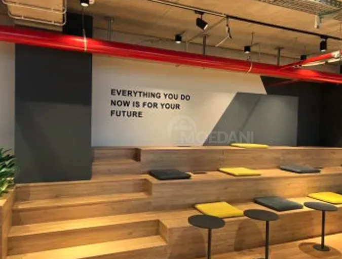 Commercial office space for rent in Saburtalo Tbilisi - photo 5