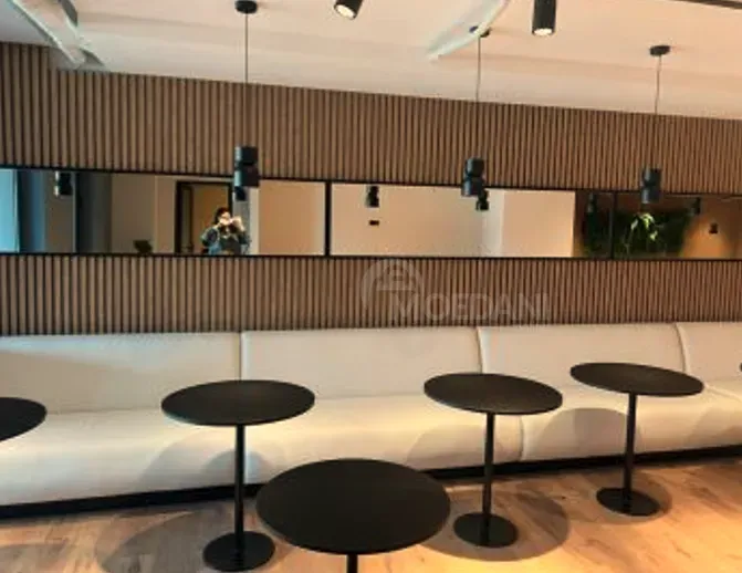 Commercial office space for rent in Saburtalo Tbilisi - photo 7