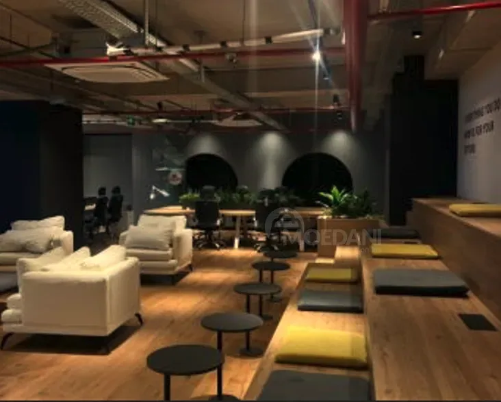 Commercial office space for rent in Saburtalo Tbilisi - photo 1