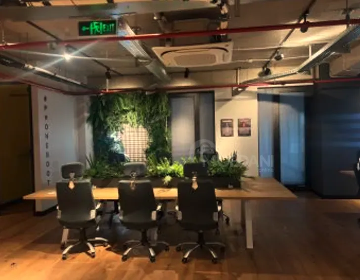 Commercial office space for rent in Saburtalo Tbilisi - photo 2