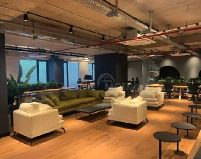 Commercial office space for rent in Saburtalo Tbilisi - photo 3