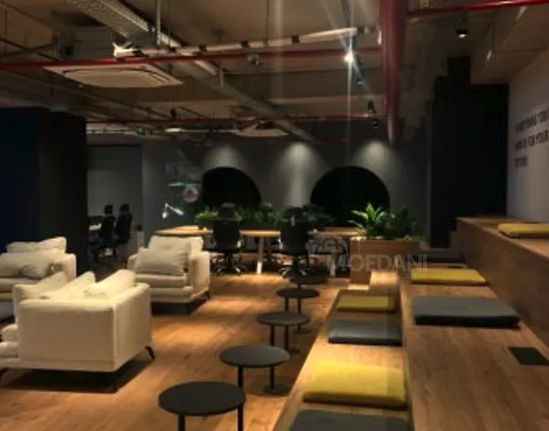 Commercial office space for rent in Saburtalo Tbilisi - photo 4