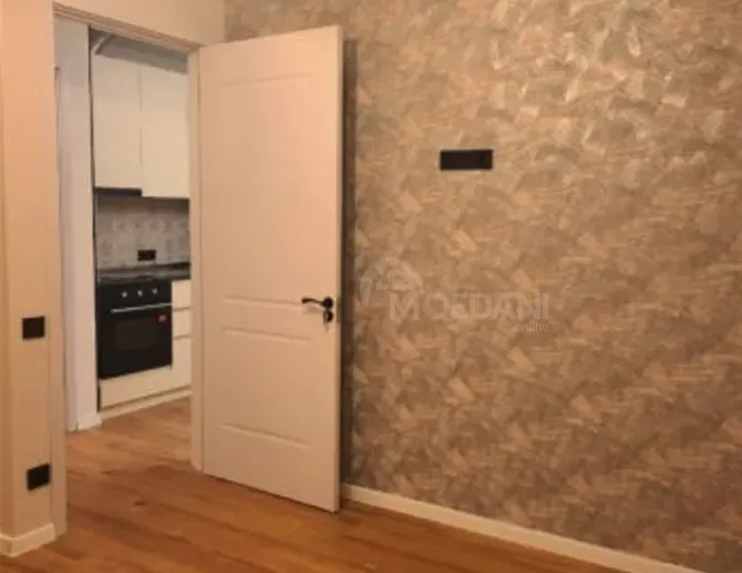 Продам 3-комн. квартиру 75м² 13/14 эт. Тбилиси - изображение 7