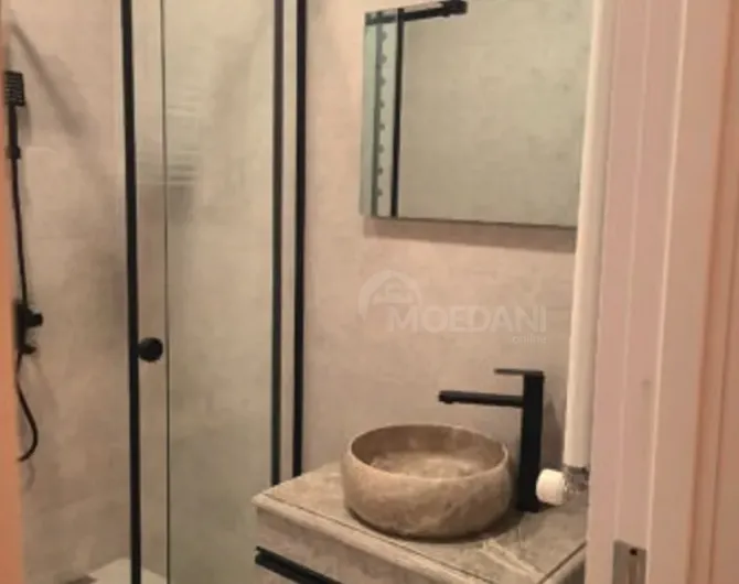 Продам 3-комн. квартиру 75м² 13/14 эт. Тбилиси - изображение 8