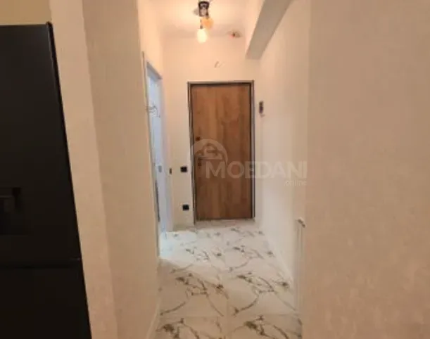Продам 3-комн. квартиру 75м² 13/14 эт. Тбилиси - изображение 3