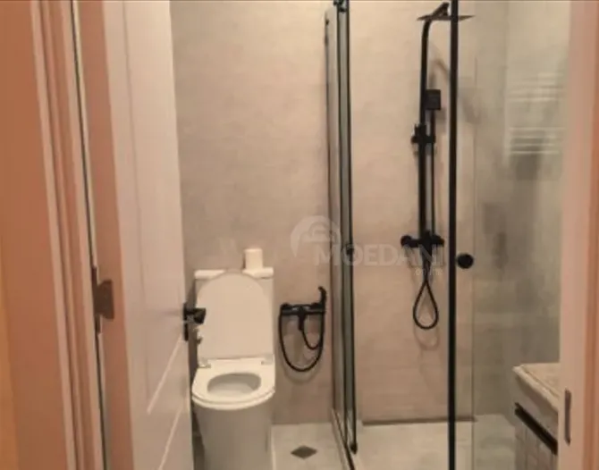 Продам 3-комн. квартиру 75м² 13/14 эт. Тбилиси - изображение 10