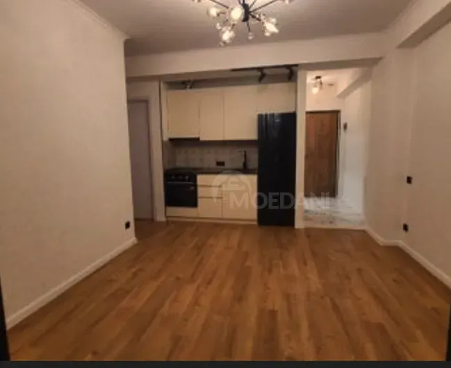 Apartments For Sale three-room 75м² 13/14 floor Tbilisi - photo 1