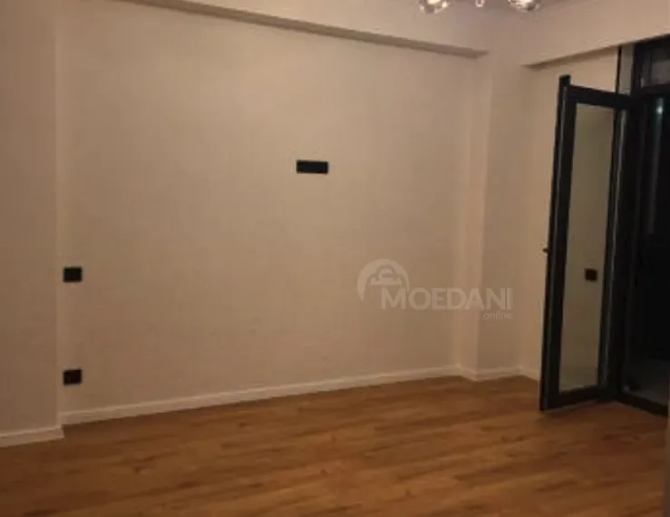 Apartments For Sale three-room 75м² 13/14 floor Tbilisi - photo 9