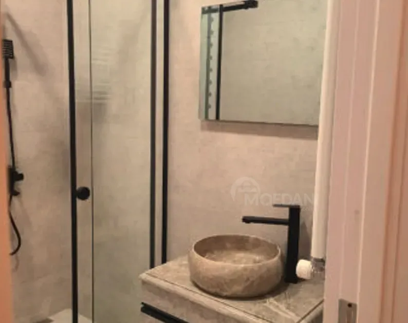 Apartments For Sale three-room 75м² 13/14 floor Tbilisi - photo 8