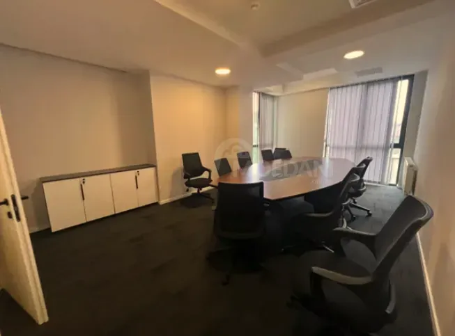 Ქირავდება საოფისე კომერციული ფართი ვერაზე თბილისი - photo 5