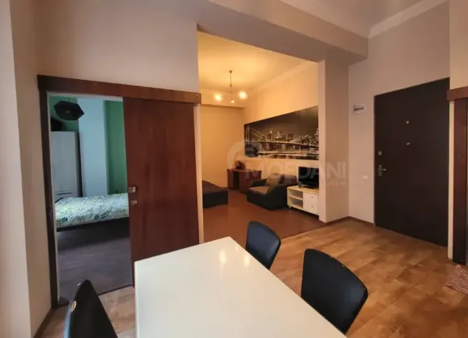 იყიდება 2 ოთახიანი ბინას $100 000  თბილისში  53მ² 3/18 სართ თბილისი - photo 7