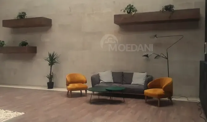 იყიდება 2 ოთახიანი ბინას $100 000  თბილისში  53მ² 3/18 სართ თბილისი - photo 2