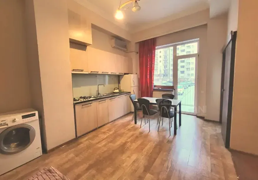 Apartments For Sale two-room 53м² 3/18 floor Tbilisi - photo 12