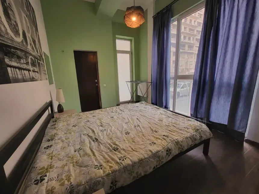 Apartments For Sale two-room 53м² 3/18 floor Tbilisi - photo 10