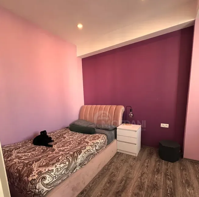 Apartments For Sale three-room 45м² 7/10 floor Tbilisi - photo 6