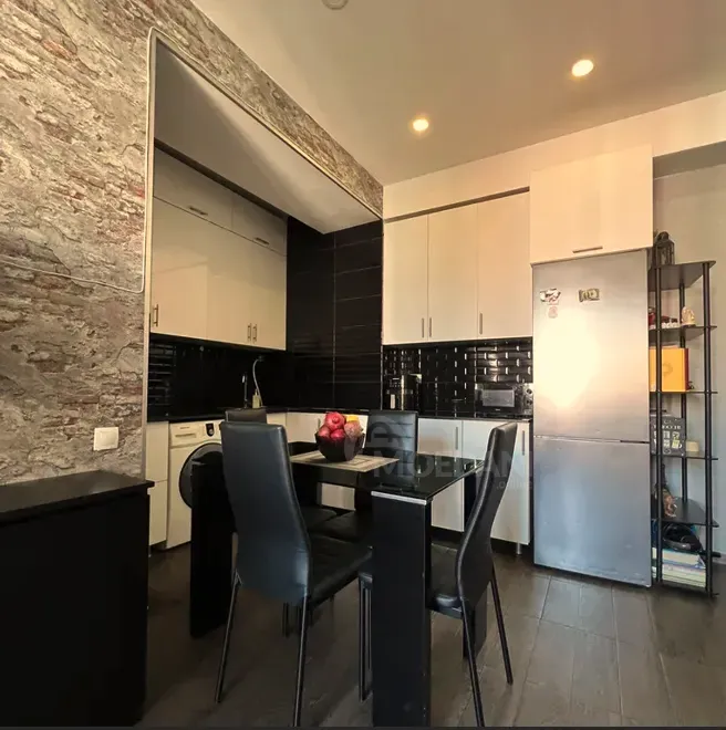 Apartments For Sale three-room 45м² 7/10 floor Tbilisi - photo 7