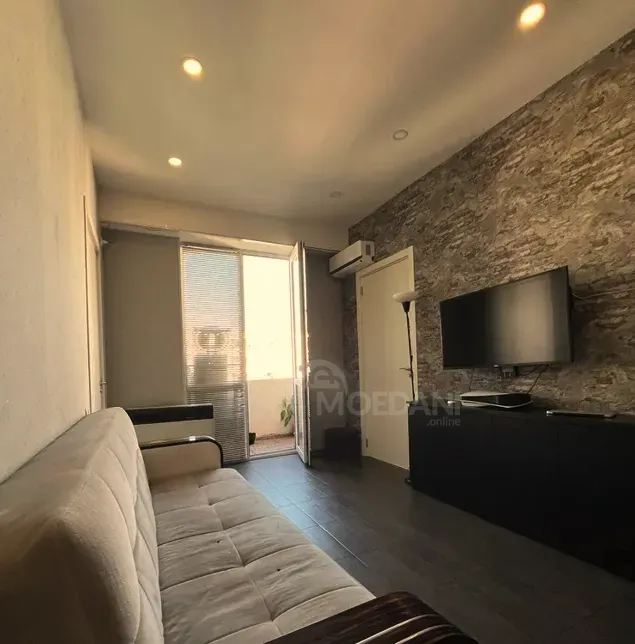Apartments For Sale three-room 45м² 7/10 floor Tbilisi - photo 9