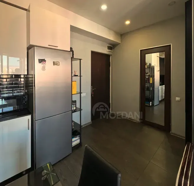 Apartments For Sale three-room 45м² 7/10 floor Tbilisi - photo 13