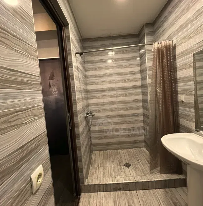 Apartments For Sale three-room 45м² 7/10 floor Tbilisi - photo 8