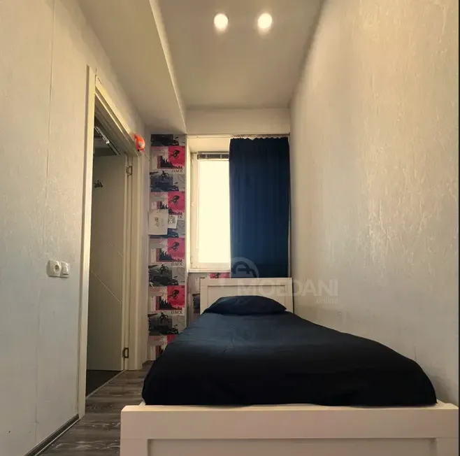 Apartments For Sale three-room 45м² 7/10 floor Tbilisi - photo 5