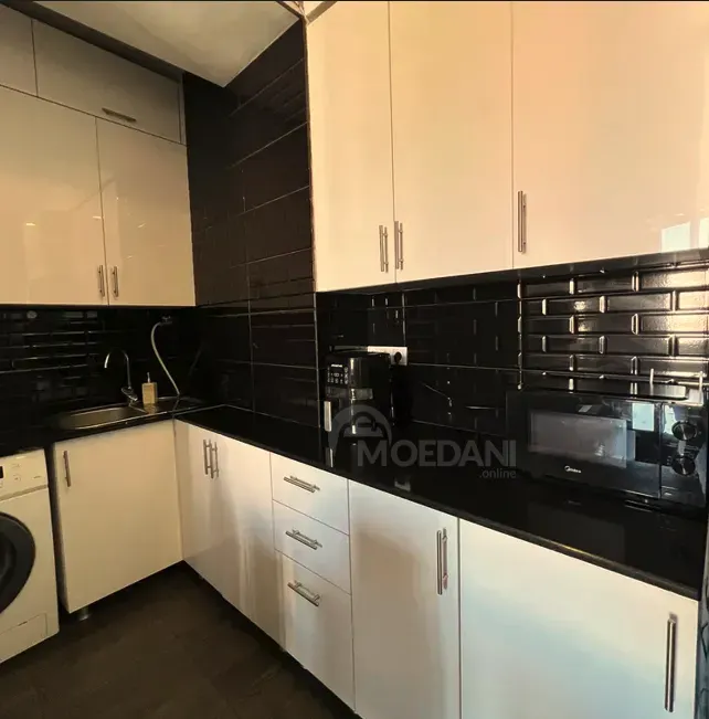 Apartments For Sale three-room 45м² 7/10 floor Tbilisi - photo 10