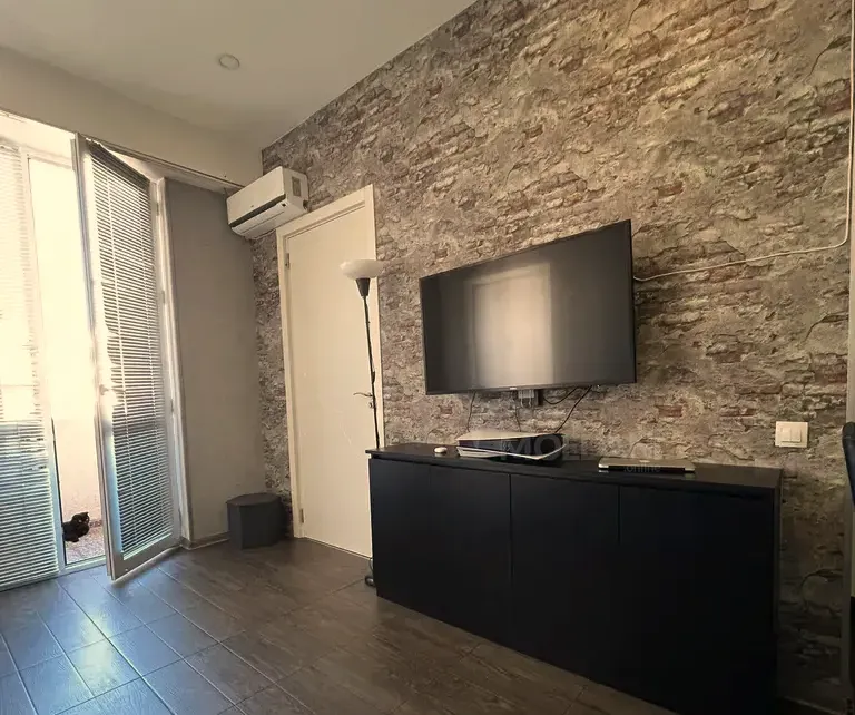 Apartments For Sale three-room 45м² 7/10 floor Tbilisi - photo 1