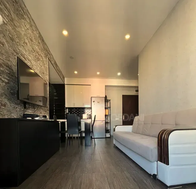 Apartments For Sale three-room 45м² 7/10 floor Tbilisi - photo 11