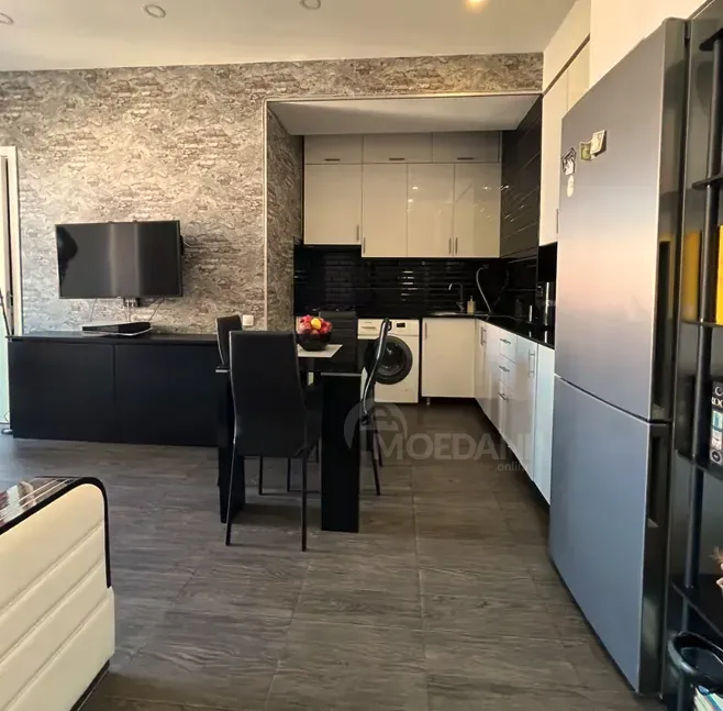 Apartments For Sale three-room 45м² 7/10 floor Tbilisi - photo 4