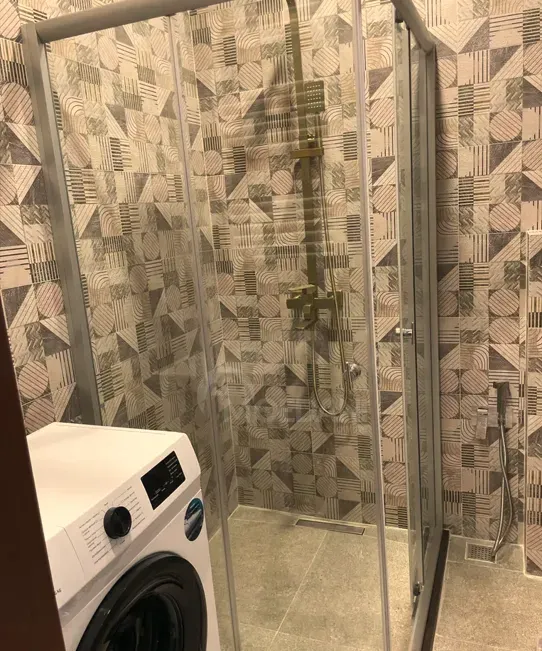 ქირავდება 2 ოთახიანი ბინა 51მ² 5/18 სართ თბილისი - photo 12